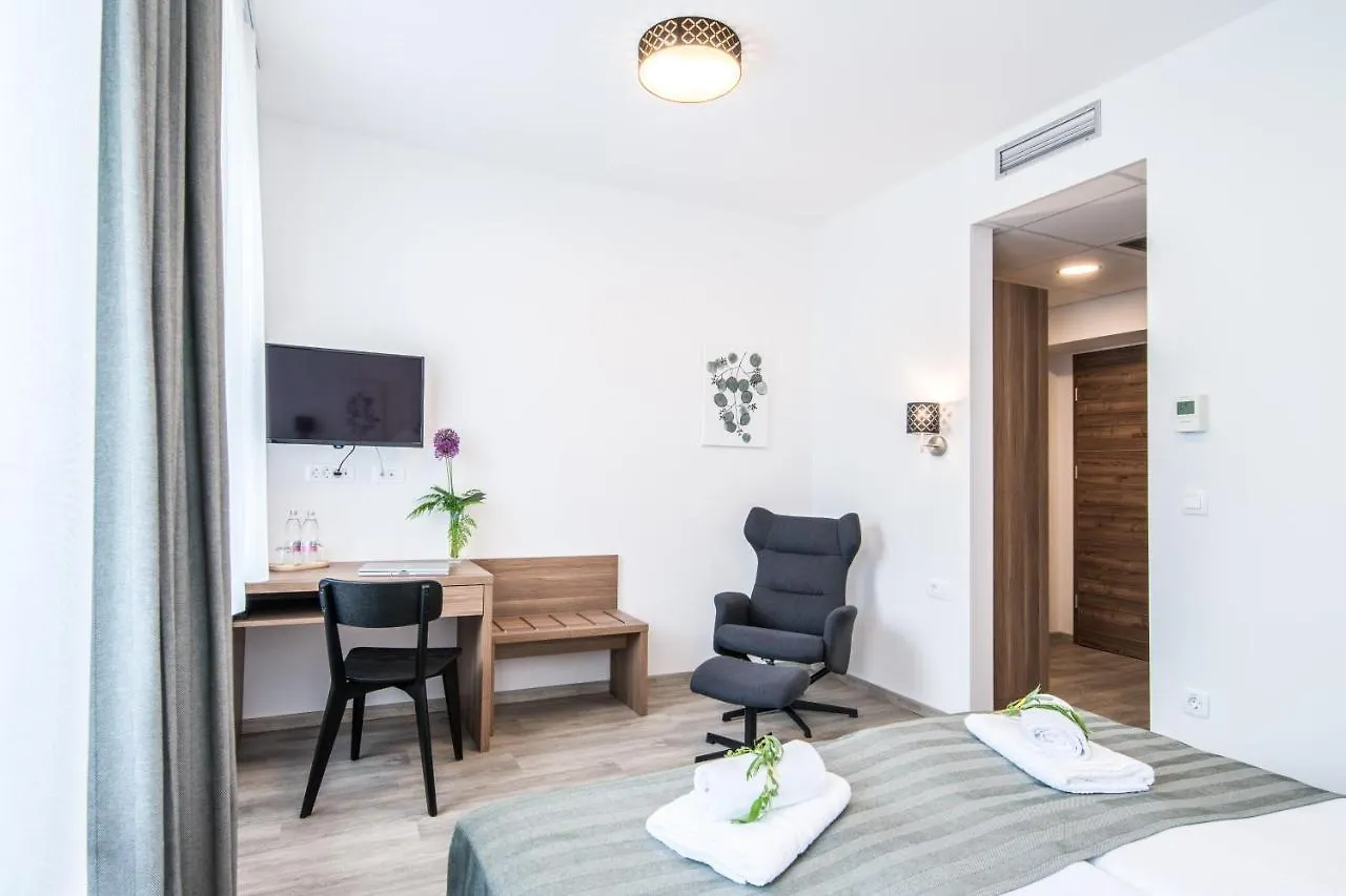 B&B Pod Vrbo Ljubljana