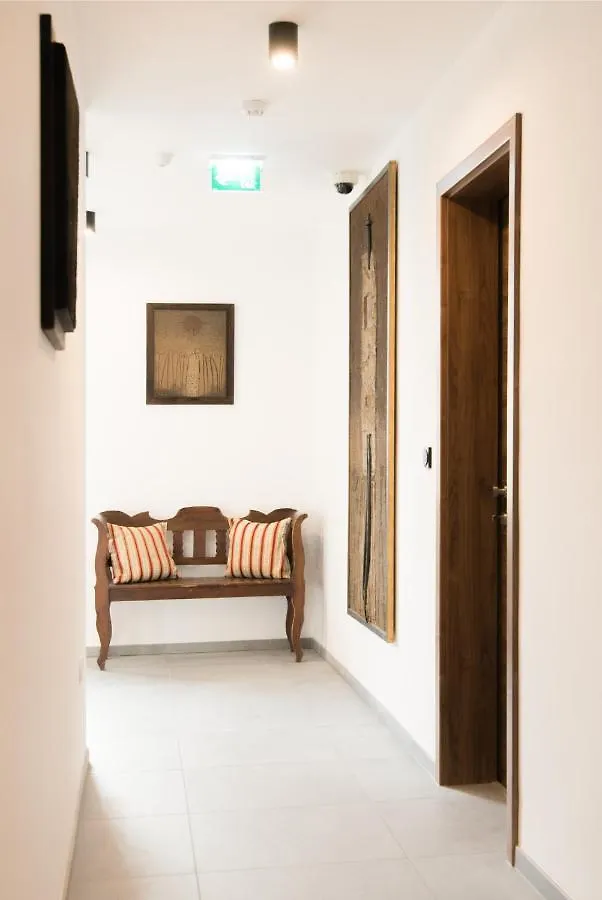 B&B Pod Vrbo Λιουμπλιάνα Σλοβενία