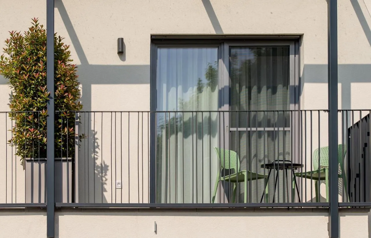 Bed & Breakfast B&B Pod Vrbo Ljubljana