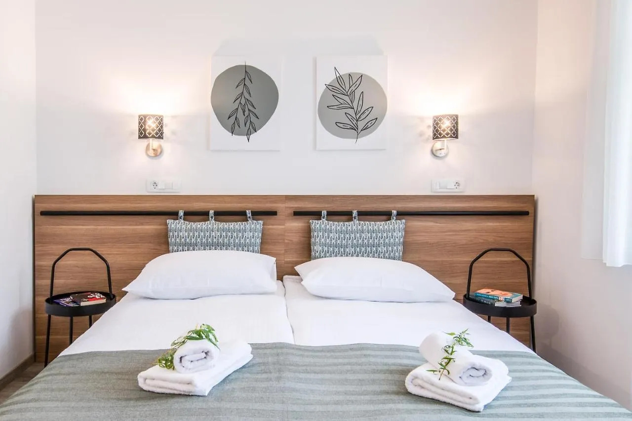B&B Pod Vrbo Ljubljana Slovenia