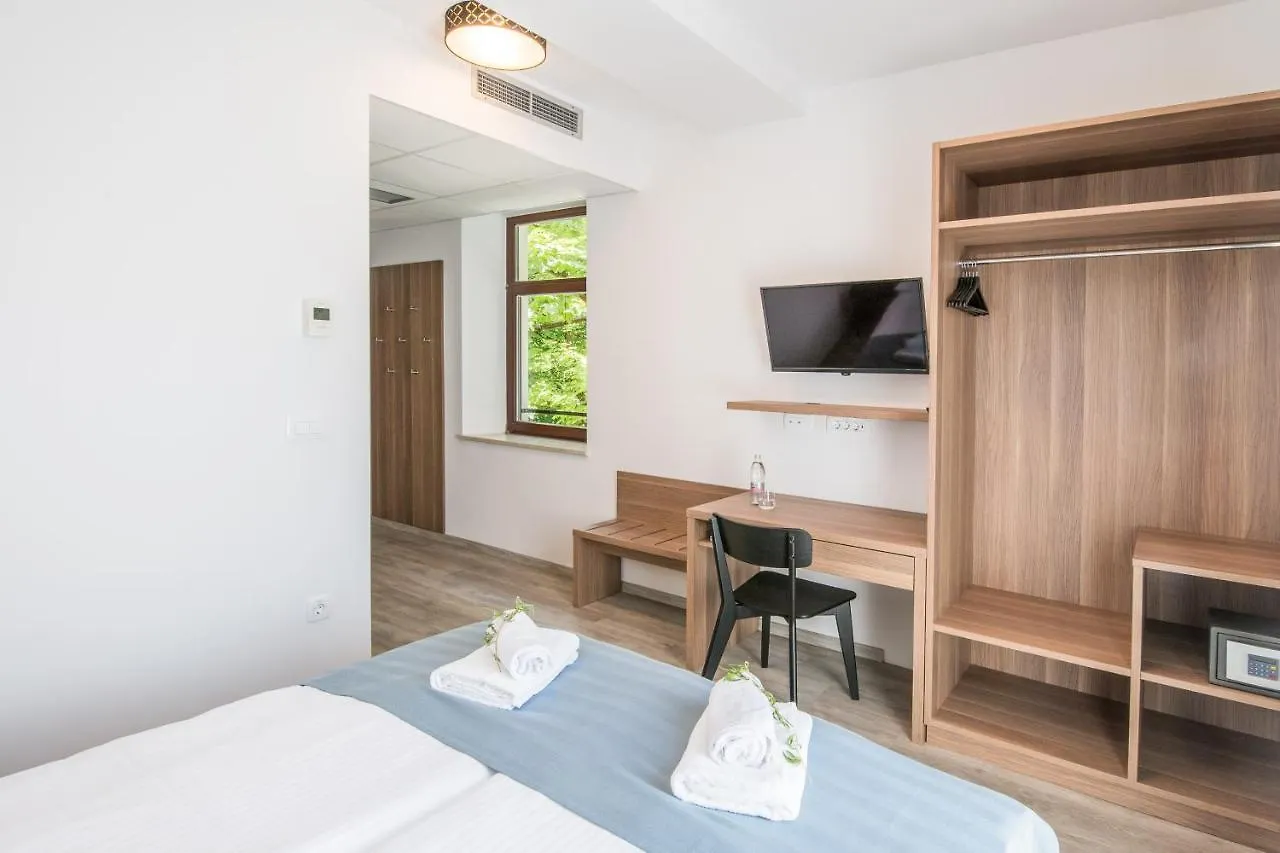 Bed & Breakfast B&B Pod Vrbo Ljubljana