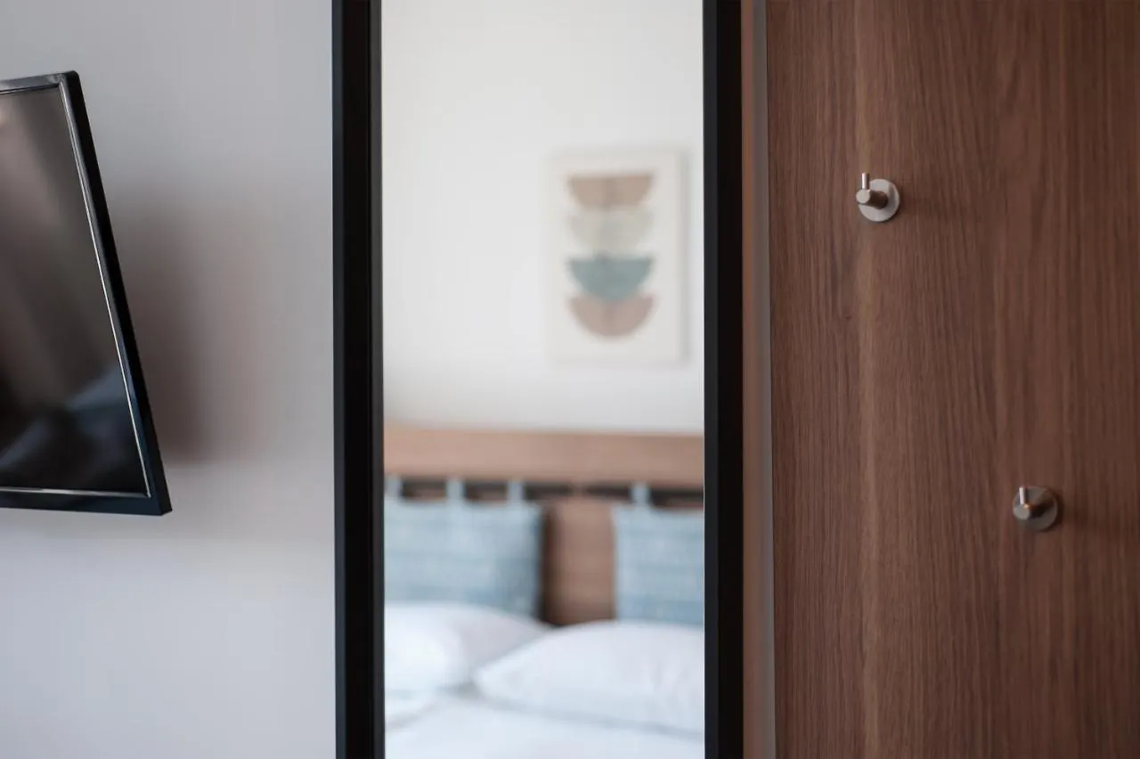 B&B Pod Vrbo Ljubljana 0*,
