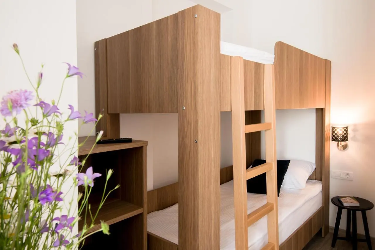 B&B Pod Vrbo Ljubljana 0*,  Slovenia