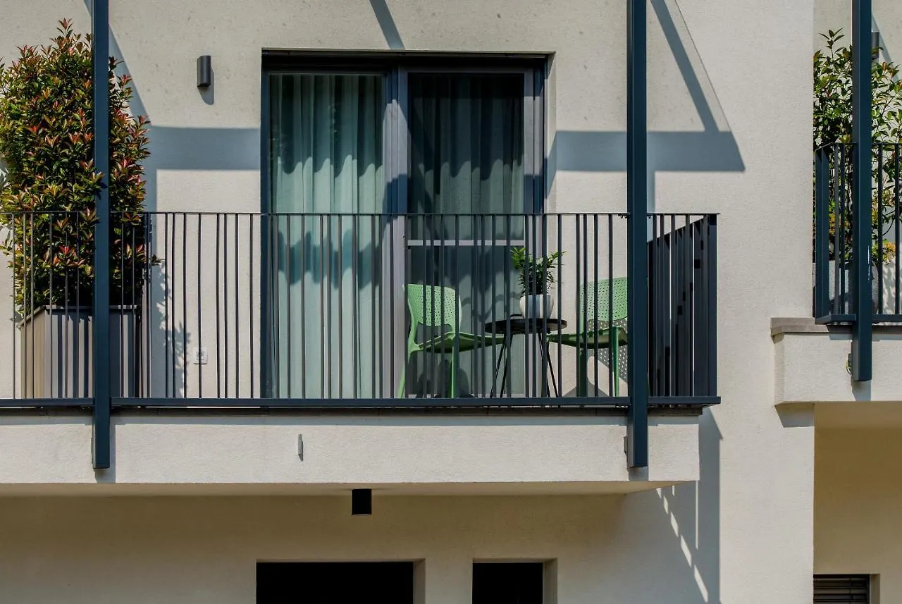 B&B Pod Vrbo Ljubljana