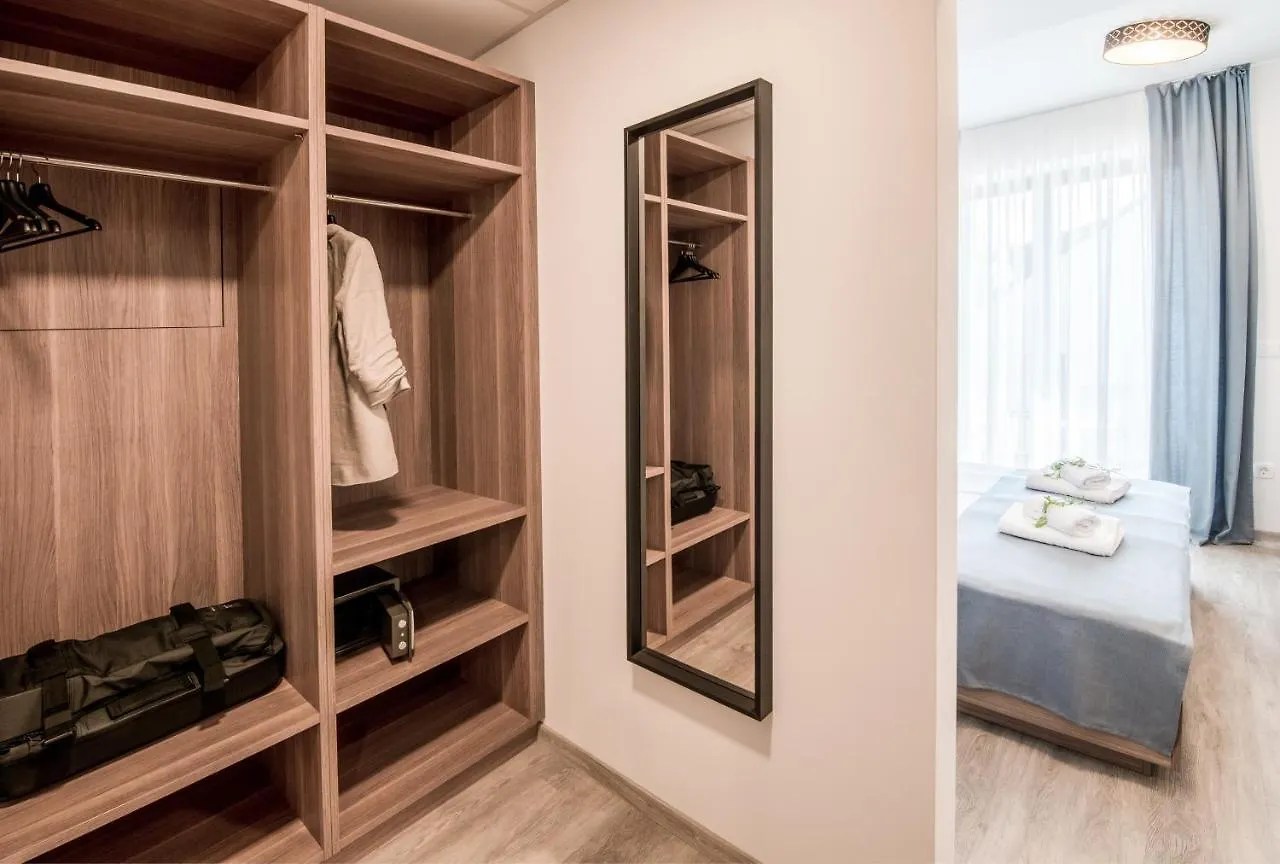 B&B Pod Vrbo Ljubljana Slovenia