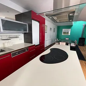  Hostel Metro Austria