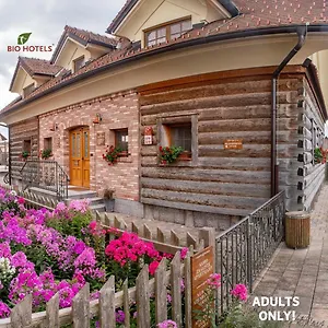 Bio Trnulja Farm stay