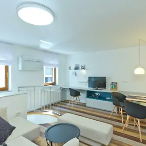 Centre Apartment