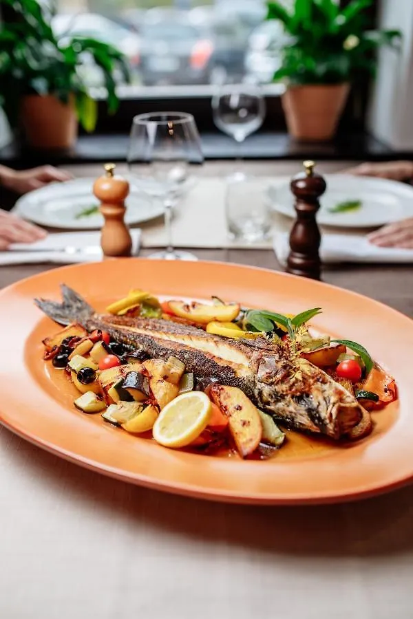 Bed and Breakfast B&B Pod Vrbo Λιουμπλιάνα Σλοβενία