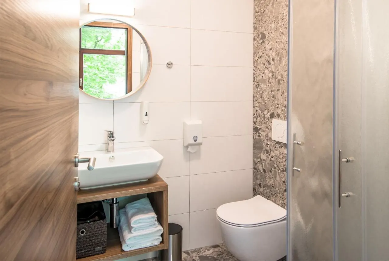 Bed and Breakfast B&B Pod Vrbo Λιουμπλιάνα Σλοβενία
