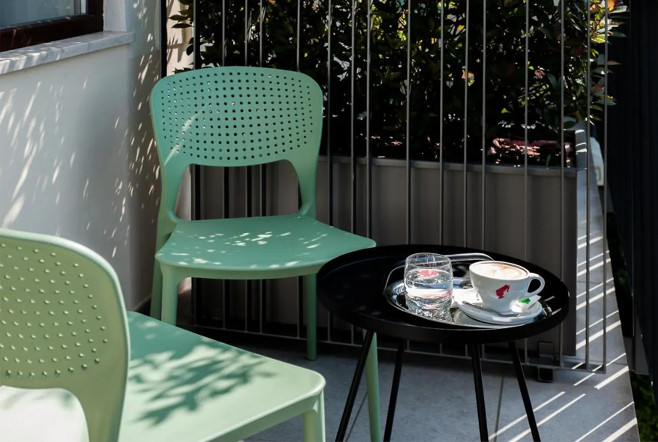 Bed and Breakfast B&B Pod Vrbo Λιουμπλιάνα