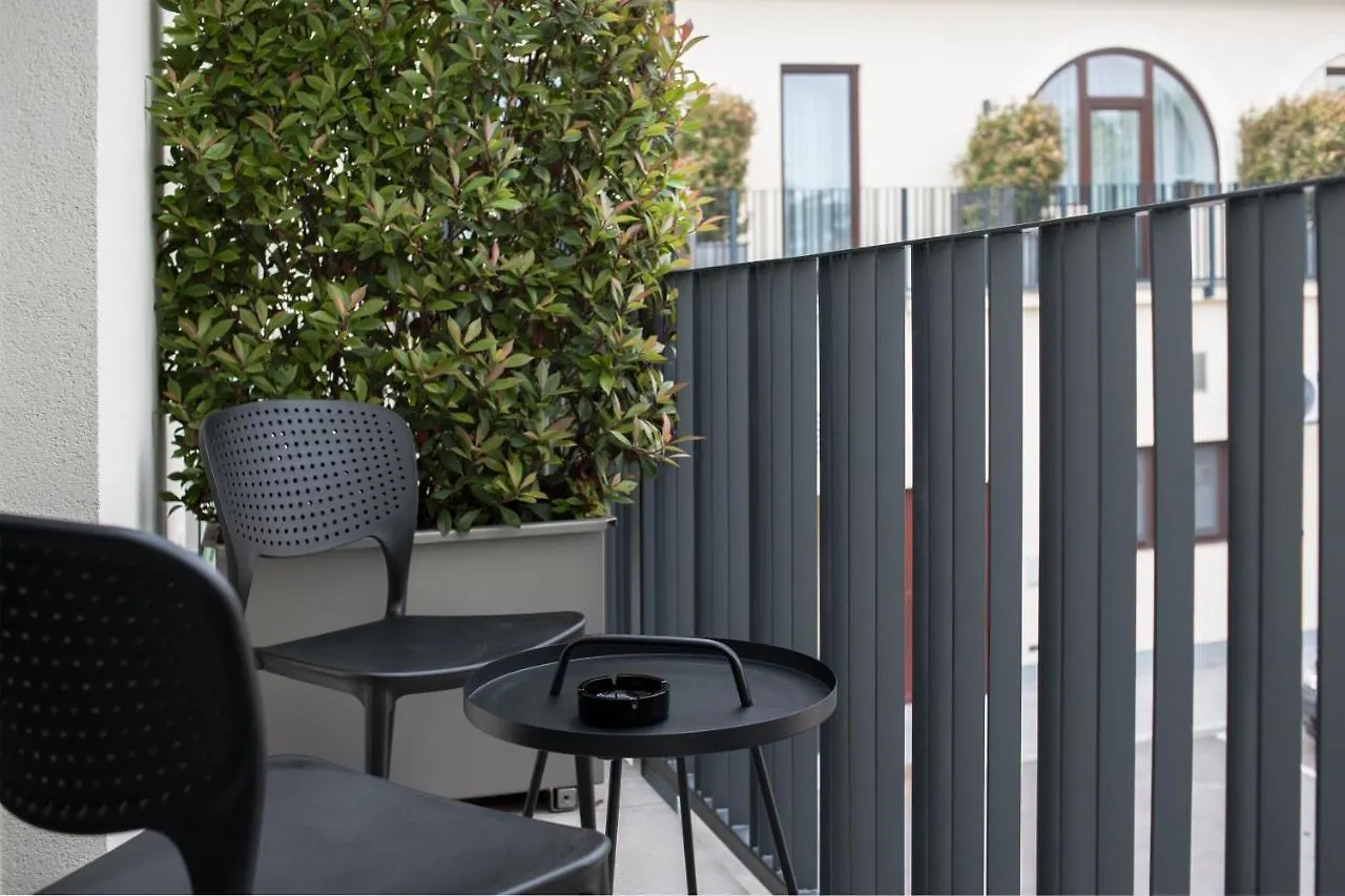 Bed & Breakfast B&B Pod Vrbo Ljubljana