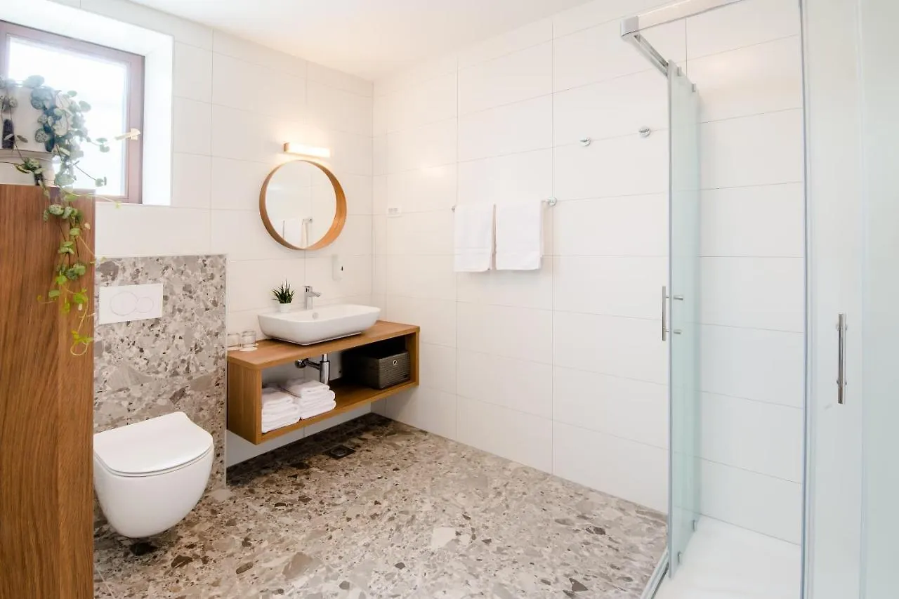 Bed and Breakfast B&B Pod Vrbo Λιουμπλιάνα